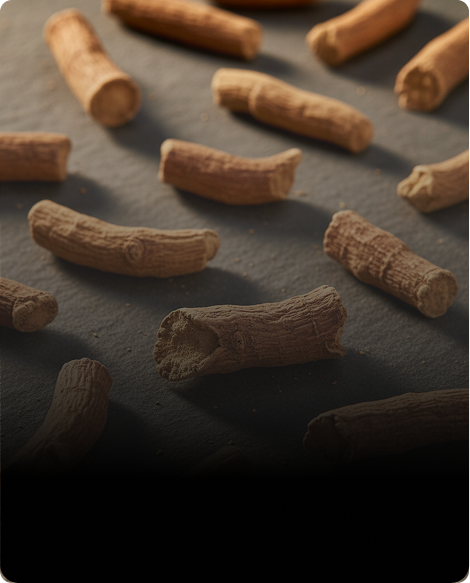 Ashwagandha