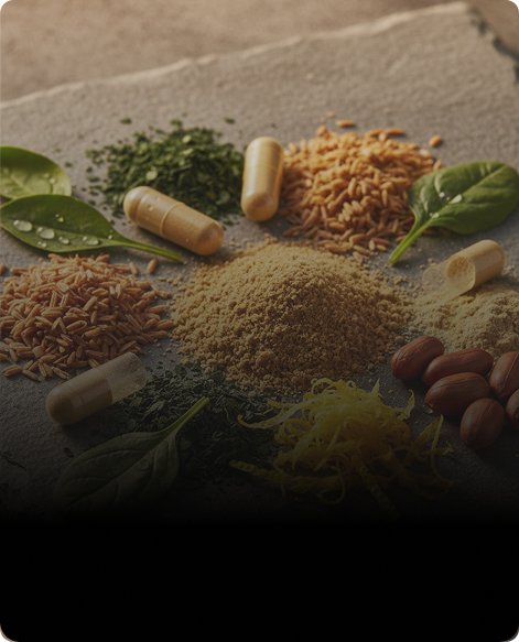 Vitamin B Complex