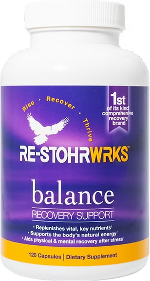BALANCE