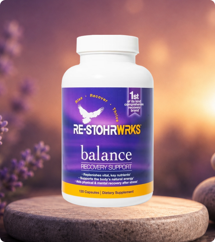 BALANCE