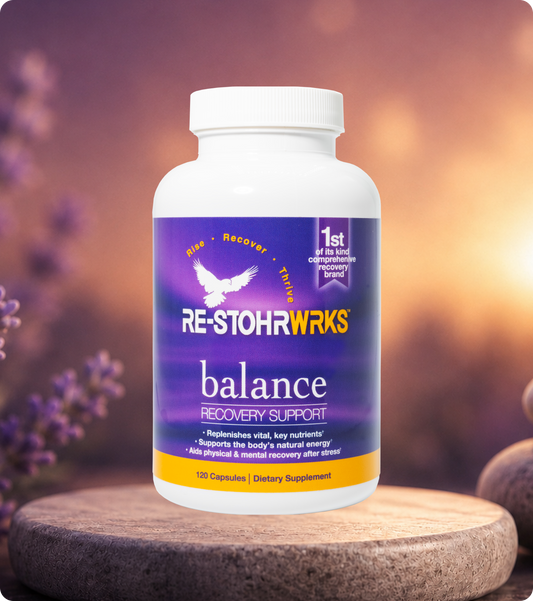 BALANCE