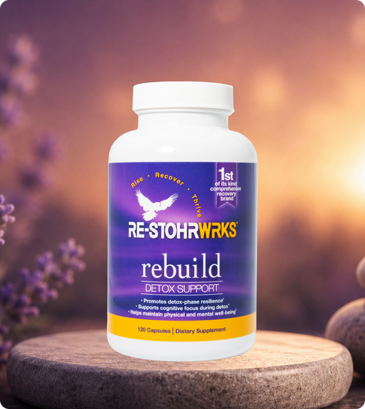REBUILD