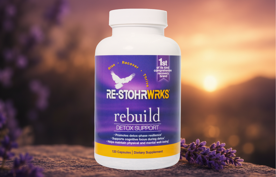 REBUILD
