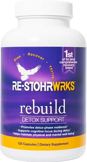 REBUILD